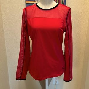 Fila Herritage Collection top